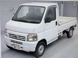 2000 Honda Acty Truck SDX 4WD Truck for sale, Japanese used car export - photo 4 of 10 | GULJI TRADERS