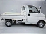 2000 Honda Acty Truck SDX 4WD Truck for sale, Japanese used car export - photo 7 of 10 | GULJI TRADERS