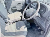 2000 Honda Acty Truck SDX 4WD Truck for sale, Japanese used car export - photo 8 of 10 | GULJI TRADERS