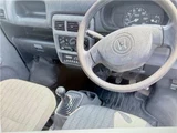 2000 Honda Acty Truck SDX 4WD Truck for sale, Japanese used car export - photo 9 of 10 | GULJI TRADERS