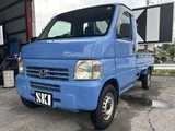 2000 Honda Acty Truck 660 SDX Truck for sale, Japanese used car export - photo 3 of 24 | GULJI TRADERS