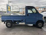 2000 Honda Acty Truck 660 SDX Truck for sale, Japanese used car export - photo 8 of 24 | GULJI TRADERS