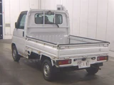 2000 Honda Acty Truck 4WD Truck for sale, Japanese used car export - photo 2 of 7 | GULJI TRADERS