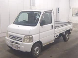 2000 Honda Acty Truck 4WD Truck for sale, Japanese used car export - photo 4 of 7 | GULJI TRADERS
