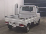 2000 Honda Acty Truck 4WD Truck for sale, Japanese used car export - photo 5 of 7 | GULJI TRADERS