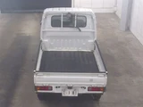 2000 Honda Acty Truck 4WD Truck for sale, Japanese used car export - photo 6 of 7 | GULJI TRADERS