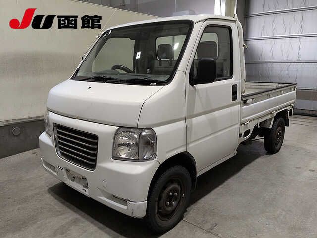 2000 Honda Acty Truck SDX 4WD - photo 1 2000 Honda Acty Truck SDX 4WD Truck for sale, Japanese used car export - photo 1 of 9 | GULJI TRADERS