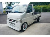 2001 Honda Acty Truck 4WD Truck for sale, Japanese used car export - photo 31 of 80 | GULJI TRADERS