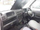 2001 Honda Acty Truck SDX Truck for sale, Japanese used car export - photo 3 of 15 | GULJI TRADERS