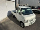 2001 Honda Acty Truck 660 SDX 4WD Truck for sale, Japanese used car export - photo 3 of 14 | GULJI TRADERS