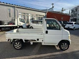 2001 Honda Acty Truck 660 SDX 4WD Truck for sale, Japanese used car export - photo 4 of 14 | GULJI TRADERS