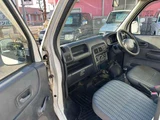 2001 Honda Acty Truck 660 SDX 4WD Truck for sale, Japanese used car export - photo 9 of 14 | GULJI TRADERS