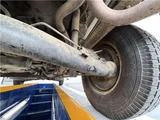 2002 Honda Acty Truck 660 SDX Truck for sale, Japanese used car export - photo 36 of 38 | GULJI TRADERS