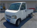 2002 Honda Acty Truck Truck for sale, Japanese used car export - photo 1 of 16 | GULJI TRADERS