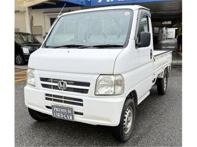 2003 Honda Acty Truck SDX Truck for sale, Japanese used car export - photo 1 of 23 | GULJI TRADERS