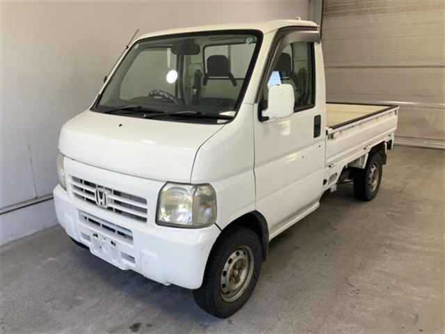 2003 Honda Acty Truck - photo 1 2003 Honda Acty Truck Truck for sale, Japanese used car export | GULJI TRADERS