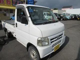 2003 Honda Acty Truck 4WD SDX Truck for sale, Japanese used car export - photo 1 of 4 | GULJI TRADERS