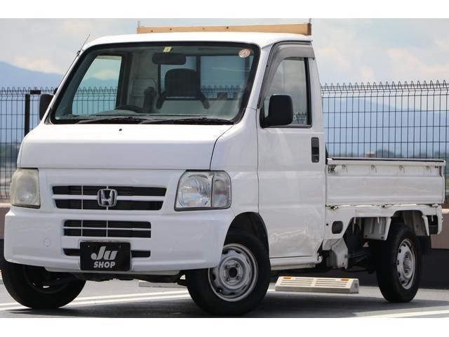 2003 Honda Acty Truck SDX - photo 1 2003 Honda Acty Truck SDX Truck for sale, Japanese used car export | GULJI TRADERS