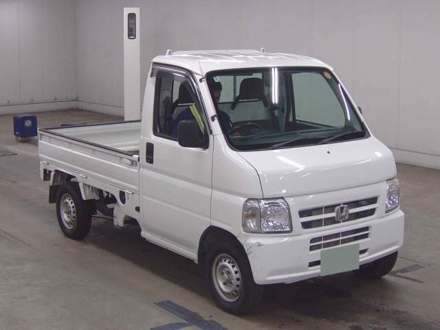 2003 Honda Acty Truck SDX 4WD - photo 1 2003 Honda Acty Truck SDX 4WD Truck for sale, Japanese used car export | GULJI TRADERS