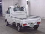 2003 Honda Acty Truck SDX 4WD Truck for sale, Japanese used car export - photo 2 of 6 | GULJI TRADERS