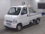 2003 Honda Acty Truck SDX 4WD Truck for sale, Japanese used car export - photo 5 of 6 | GULJI TRADERS