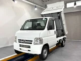 2004 Honda Acty Truck Truck for sale, Japanese used car export - photo 4 of 43 | GULJI TRADERS