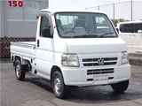 2004 Honda Acty Truck 660 Truck for sale, Japanese used car export - photo 8 of 26 | GULJI TRADERS