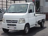 2004 Honda Acty Truck 660 Truck for sale, Japanese used car export - photo 9 of 26 | GULJI TRADERS