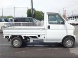 2004 Honda Acty Truck 660 Truck for sale, Japanese used car export - photo 10 of 26 | GULJI TRADERS