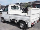 2004 Honda Acty Truck Truck for sale, Japanese used car export - photo 2 of 25 | GULJI TRADERS