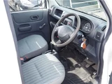 2004 Honda Acty Truck Truck for sale, Japanese used car export - photo 3 of 25 | GULJI TRADERS