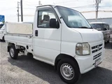 2004 Honda Acty Truck Truck for sale, Japanese used car export - photo 4 of 25 | GULJI TRADERS