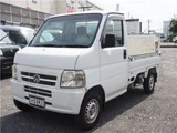 2004 Honda Acty Truck Truck for sale, Japanese used car export - photo 6 of 25 | GULJI TRADERS