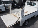 2004 Honda Acty Truck Truck for sale, Japanese used car export - photo 11 of 25 | GULJI TRADERS
