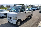 2004 Honda Acty Truck Truck for sale, Japanese used car export - photo 1 of 44 | GULJI TRADERS