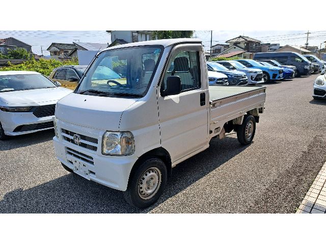 2004 Honda Acty Truck - photo 1 2004 Honda Acty Truck Truck for sale, Japanese used car export - photo 1 of 44 | GULJI TRADERS