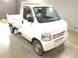 2004 Honda Acty Truck Truck for sale, Japanese used car export - photo 1 of 10 | GULJI TRADERS