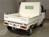2004 Honda Acty Truck Truck for sale, Japanese used car export - photo 2 of 10 | GULJI TRADERS