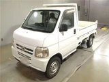 2004 Honda Acty Truck Truck for sale, Japanese used car export - photo 3 of 10 | GULJI TRADERS