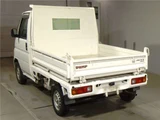 2004 Honda Acty Truck Truck for sale, Japanese used car export - photo 4 of 10 | GULJI TRADERS