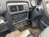 2004 Honda Acty Truck Truck for sale, Japanese used car export - photo 7 of 10 | GULJI TRADERS