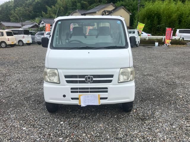 2004 Honda Acty Truck 660 SDX Truck for sale, Japanese used car export - photo 1 of 12 | GULJI TRADERS