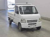 2004 Honda Acty Truck Truck for sale, Japanese used car export - photo 1 of 9 | GULJI TRADERS