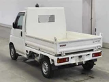 2004 Honda Acty Truck Truck for sale, Japanese used car export - photo 2 of 9 | GULJI TRADERS