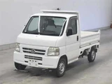 2004 Honda Acty Truck Truck for sale, Japanese used car export - photo 4 of 9 | GULJI TRADERS