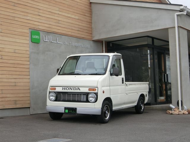 2008 Honda Acty Truck Truck for sale, Japanese used car export - photo 1 of 52 | GULJI TRADERS
