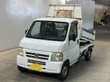 2008 Honda Acty Truck Truck for sale, Japanese used car export - photo 1 of 3 | GULJI TRADERS