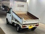 2008 Honda Acty Truck Truck for sale, Japanese used car export - photo 3 of 3 | GULJI TRADERS