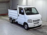 2008 Honda Acty Truck 4WD Truck for sale, Japanese used car export - photo 1 of 3 | GULJI TRADERS