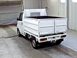2008 Honda Acty Truck 4WD Truck for sale, Japanese used car export - photo 2 of 3 | GULJI TRADERS